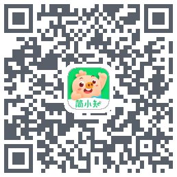 简小知的下载二维码