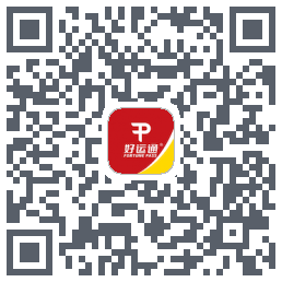 好运通 QRcode