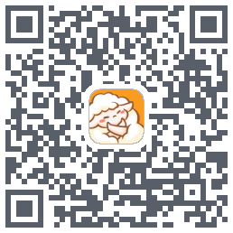 达咩 QRcode