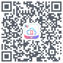 天翼云手机测试版 QRcode