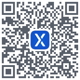 悦动办公的下載二維碼