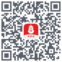 爱租管家 QRcode