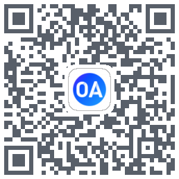 盐城珍禽保护区OA QRcode