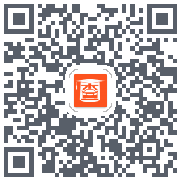 查博士 QRcode
