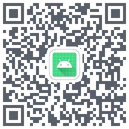 电子班牌código QR de descarga de
