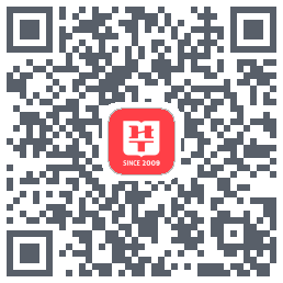 华图在线 QRcode