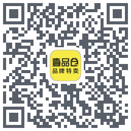 壹品仓 QRcode