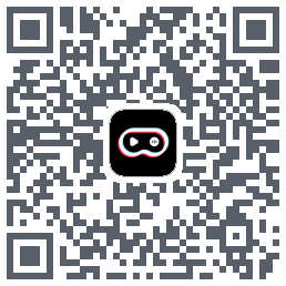播城codice QR per il download