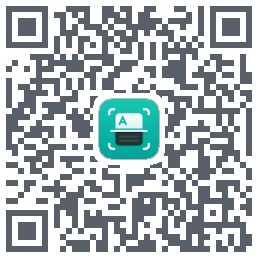 万能文字识别 QRcode