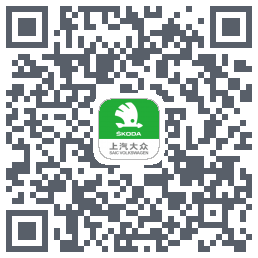 斯柯达 QRcode