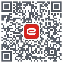 e公司的下载二维码