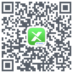 XTrend Speeddu code QR de téléchargement