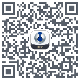 腾势汽车 QRcode