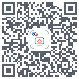 天翼云电脑 QRcode