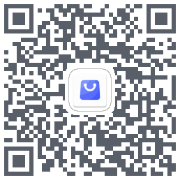 CoolMallKotlin的下載二維碼