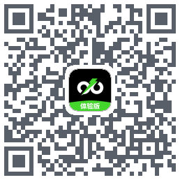 闪充智行 QRcode