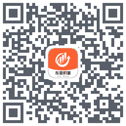 东亚财富的下載二維碼