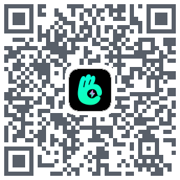 掌心雷 QRcode