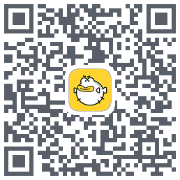 叨鱼 QRcode