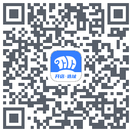 上上参谋的下載二維碼