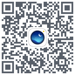 StarryLenskod QR do pobrania