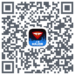 完美世界电竞 QRcode