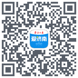 爱济南 QRcode