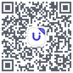 U净的下载二维码