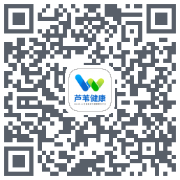 芦苇健康 QRcode