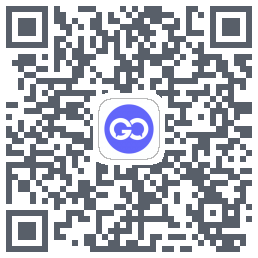 AI英语Go QRcode