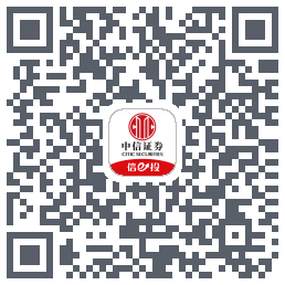 中信证券 QRcode
