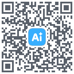 讯飞AI学kod QR do pobrania
