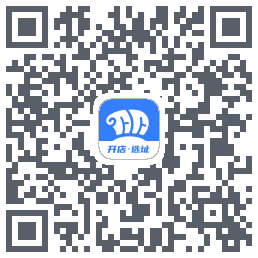 上上参谋 QRcode