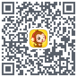 儿歌点点código QR de descarga de