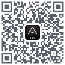 亚朵管理端 QRcode
