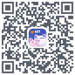 亲Key键盘的下載二維碼