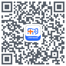 乐问医学的下载二维码