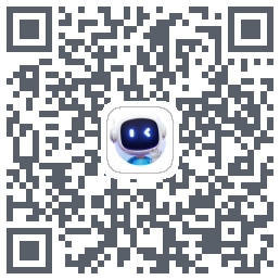 当贝AI QR-код для загрузки