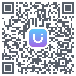 U净加盟商のダウンロードQRコード