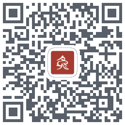 背包兔的下載二維碼