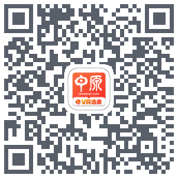 中原找房kod QR do pobrania