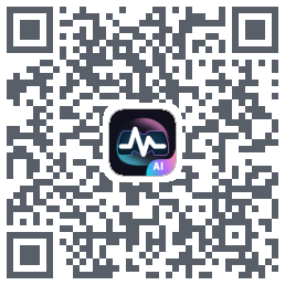 MERIT超燃脂 QRcode
