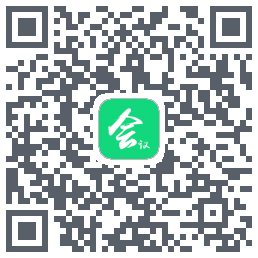无纸化会议 QR-код для загрузки
