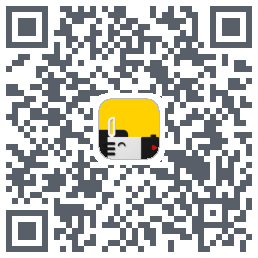 快乐斑马HD的下載二維碼