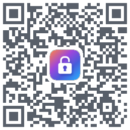 应用锁保险箱的下载二维码