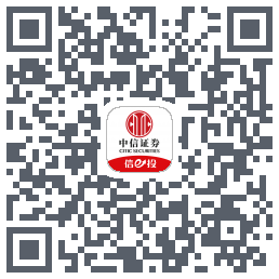 中信证券 QRcode