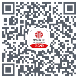 中信证券价格笼子的下載二維碼