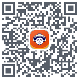 摊上小市 QRcode