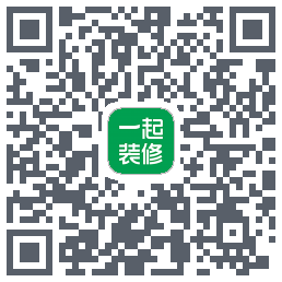 一起装修kod QR do pobrania