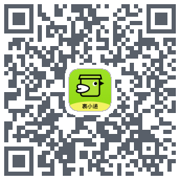 裹小递 QR-код для загрузки